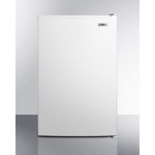 Summit Appliance 5 Cu Ft Upright Freezer And Reviews Wayfair
